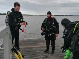 20230813 Grevelingen Oosterschelde